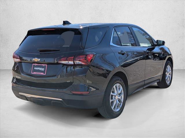 Used 2023 Chevrolet Equinox LT image 5