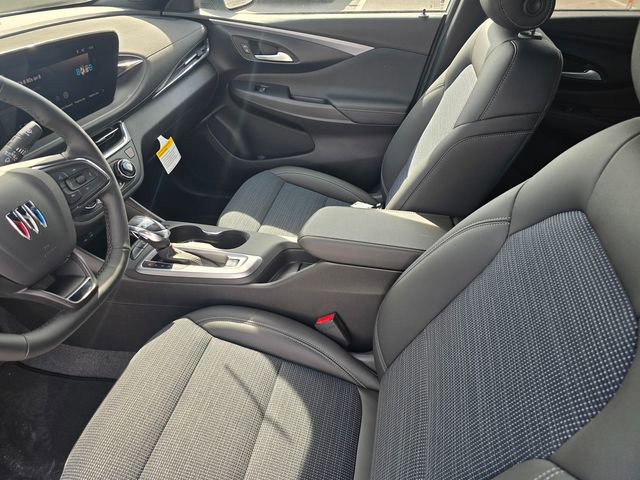 New 2026 Buick Envista Sport Touring w/ Convenience I Package FWD image 17