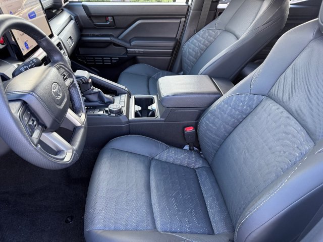 Used 2026 Toyota 4Runner TRD Off-Road Premium AWD/4WD image 9