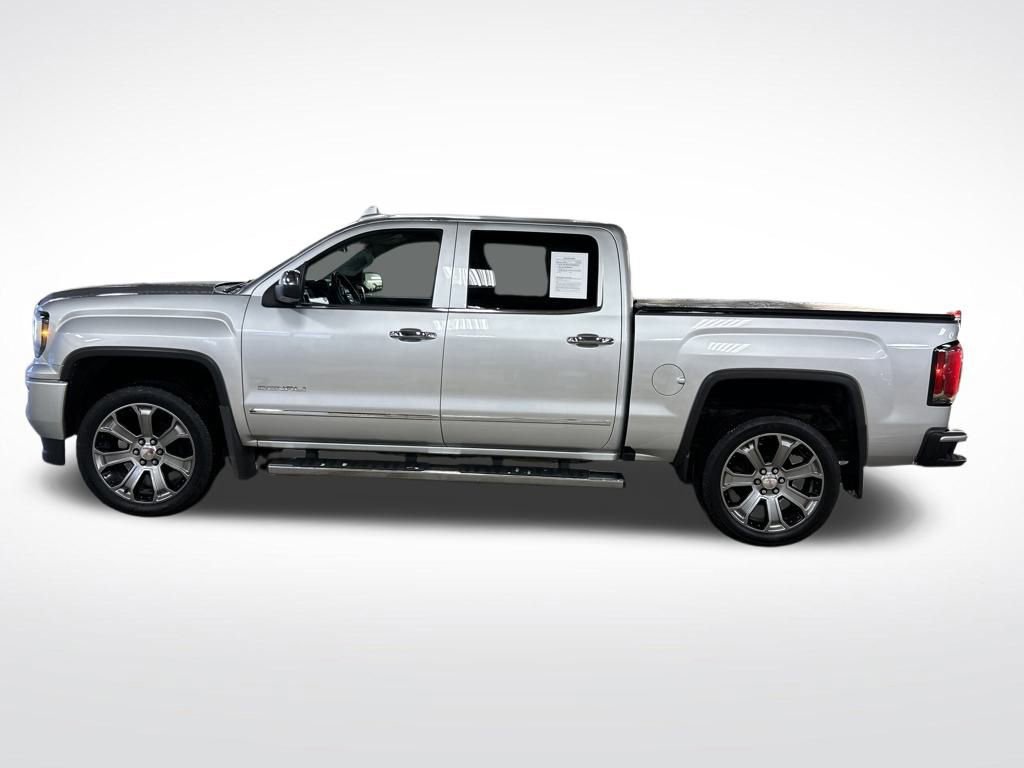 Used 2017 GMC Sierra 1500 Denali image 44