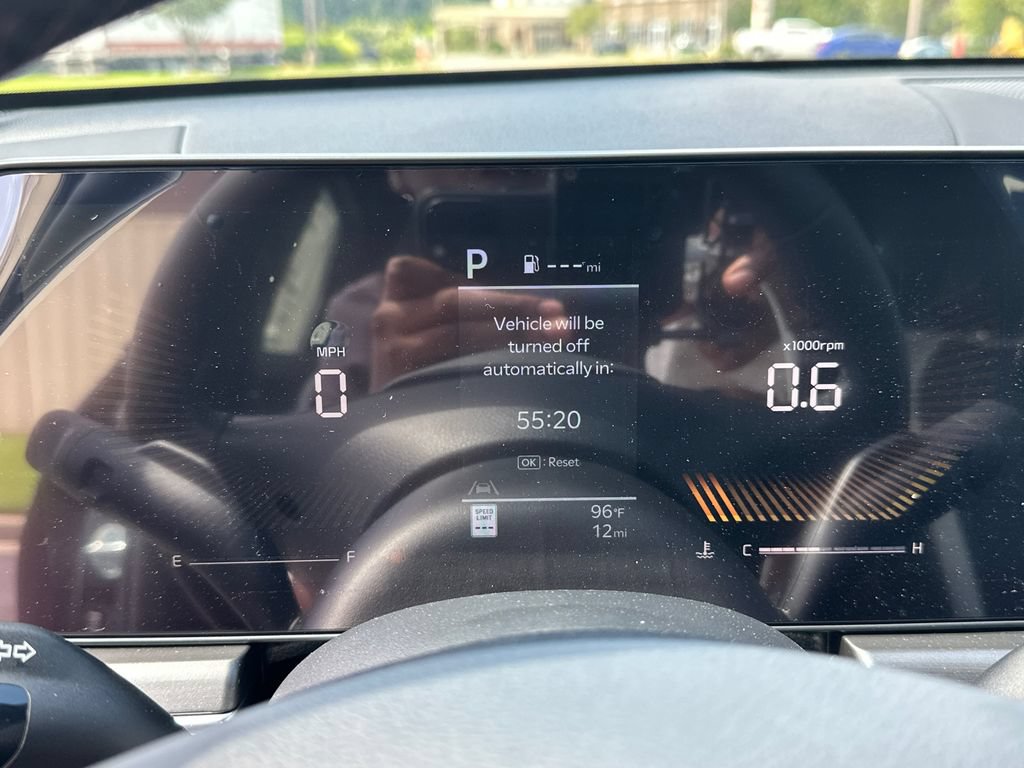 New 2026 Kia K5 GT-Line FWD image 27
