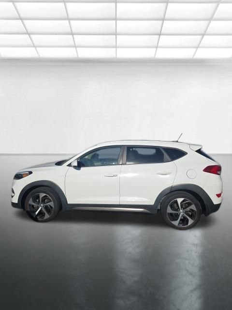 Used 2016 Hyundai Tucson Sport AWD/4WD image 6