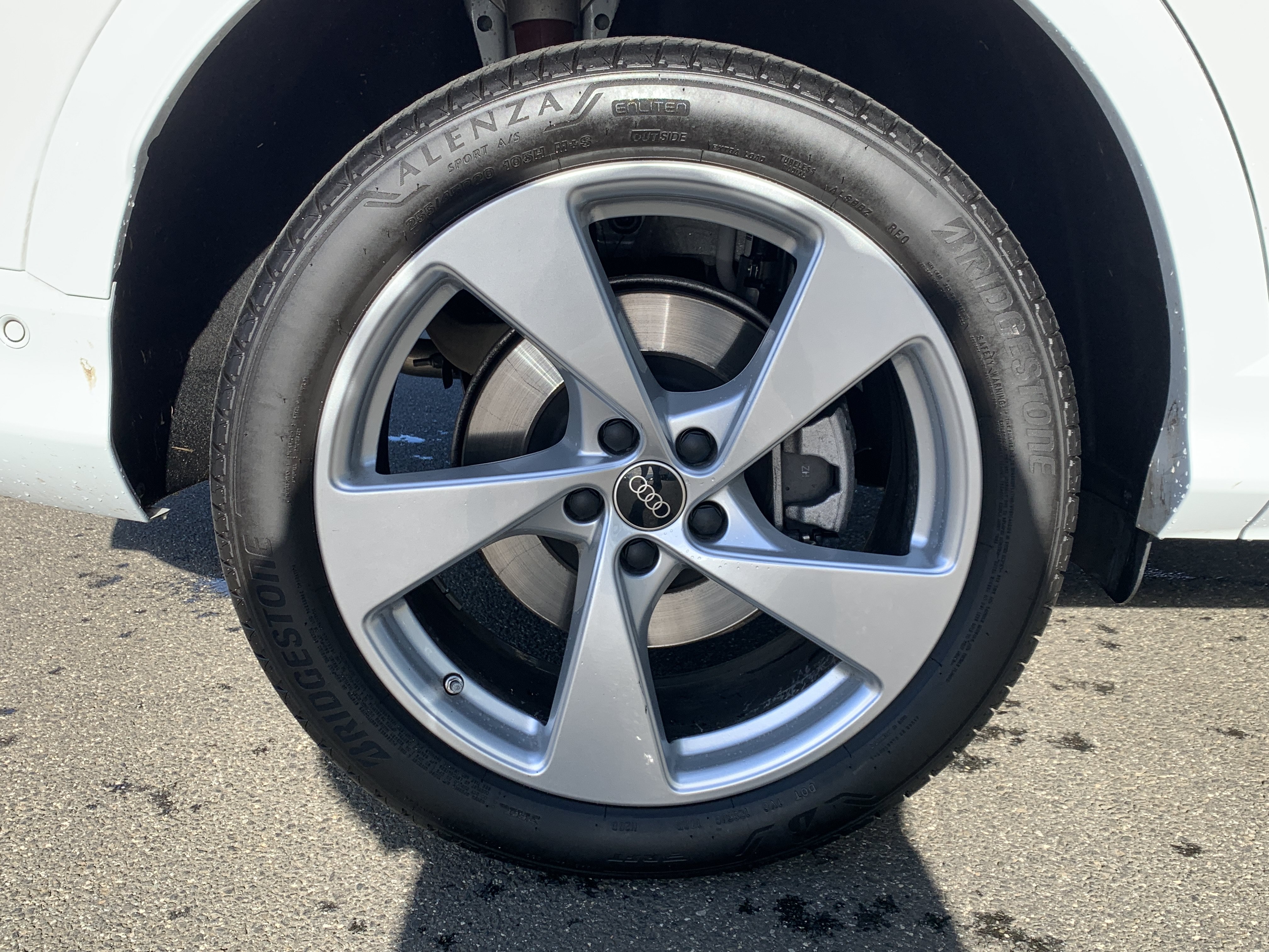 Certified 2025 Audi Q5 Premium w/ Premium Plus AWD/4WD image 23