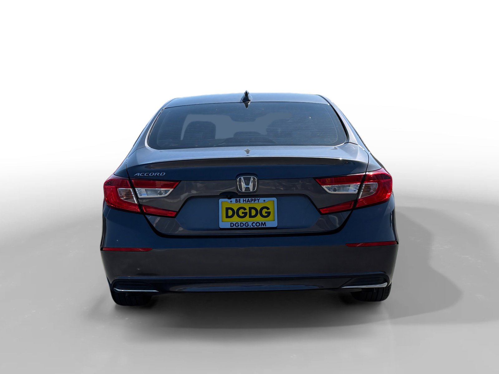 Used 2019 Honda Accord LX image 4