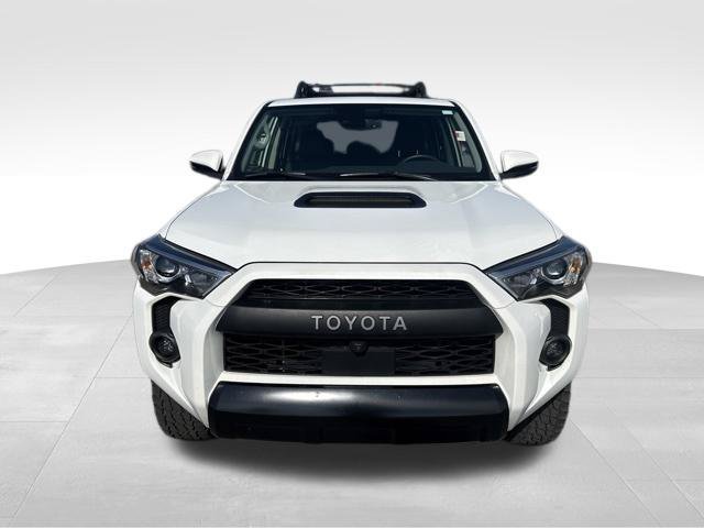 Used 2024 Toyota 4Runner TRD Pro AWD/4WD image 8