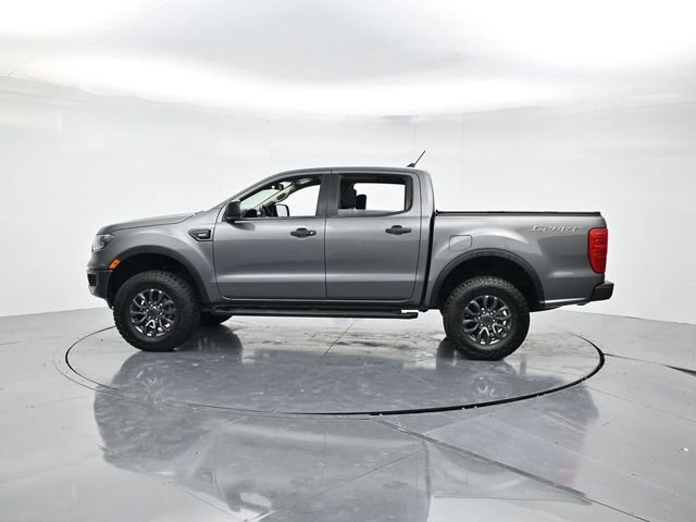 Certified 2021 Ford Ranger XLT w/ Equipment Group 301A Mid image 7
