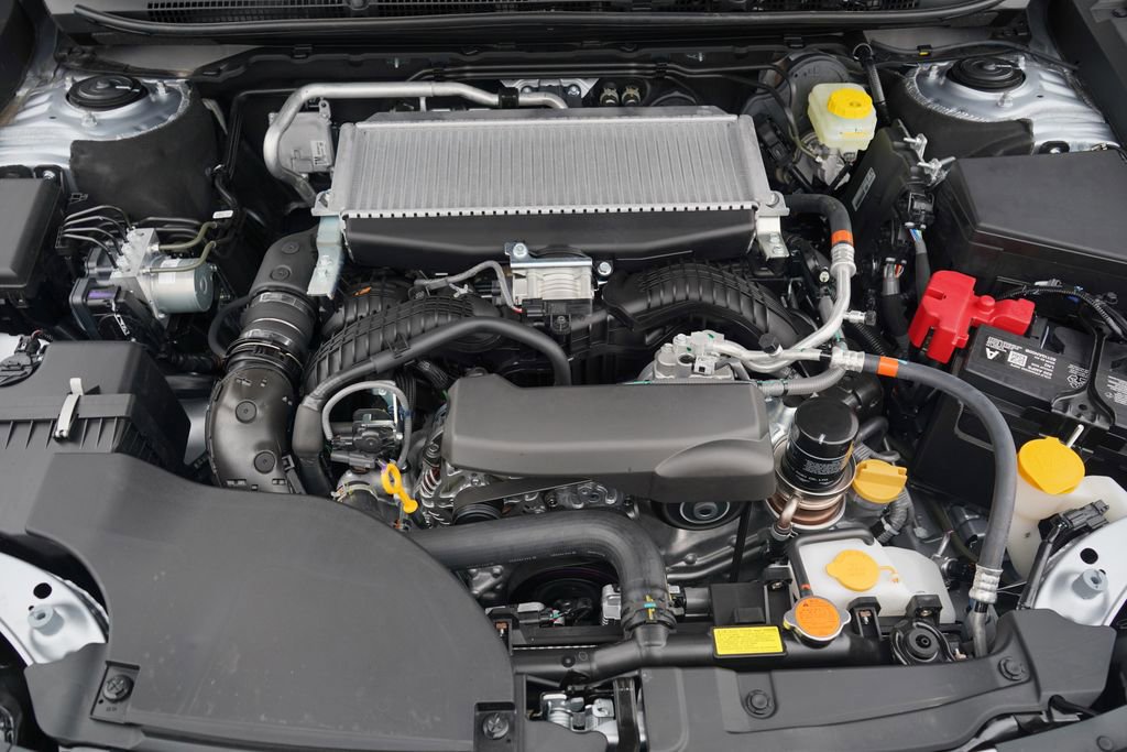 New 2025 Subaru Outback Wilderness image 12