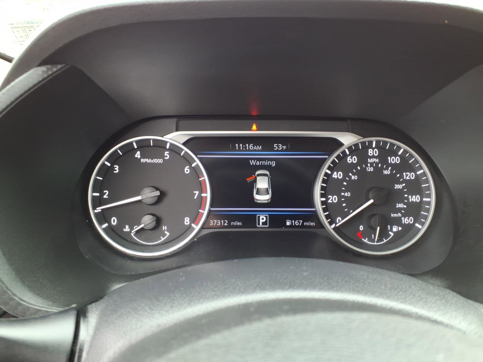 Used 2023 Nissan Sentra SV w/ All-Weather Package image 16