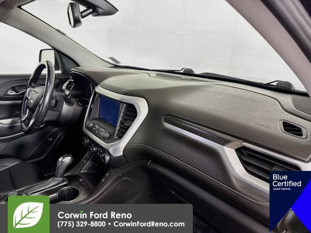 Used 2019 GMC Acadia SLT AWD/4WD image 36