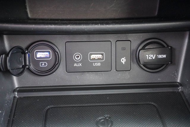 Used 2019 Hyundai Kona Ultimate image 28