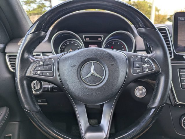 Used 2017 Mercedes-Benz GLE 350 image 29