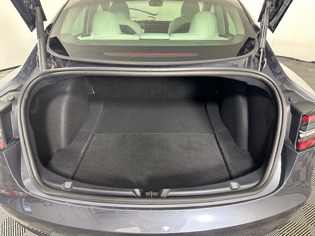 Used 2023 Tesla Model 3 Long Range AWD/4WD image 9