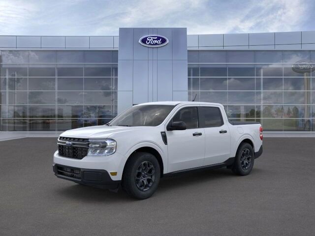 New 2024 Ford Maverick XLT w/ XLT Luxury Package