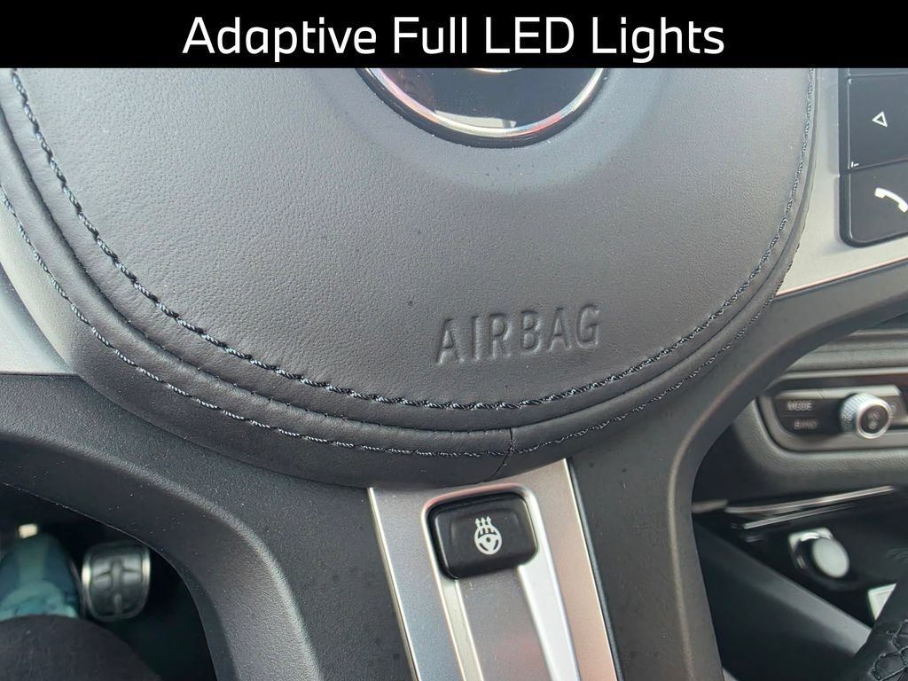 Used 2025 BMW Z4 M40i w/ Edition RWD image 18