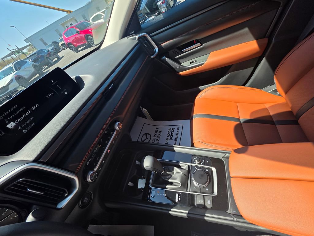 New 2026 MAZDA CX-50 Meridian Edition image 15