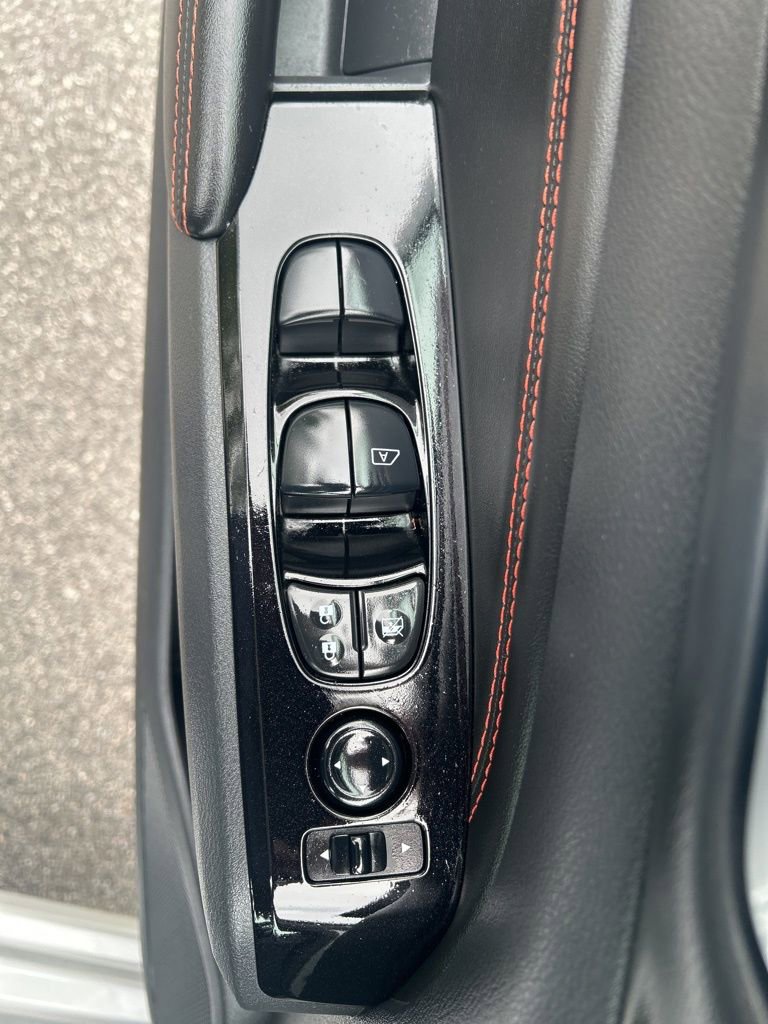 Certified 2023 Nissan Altima 2.5 SR FWD image 20