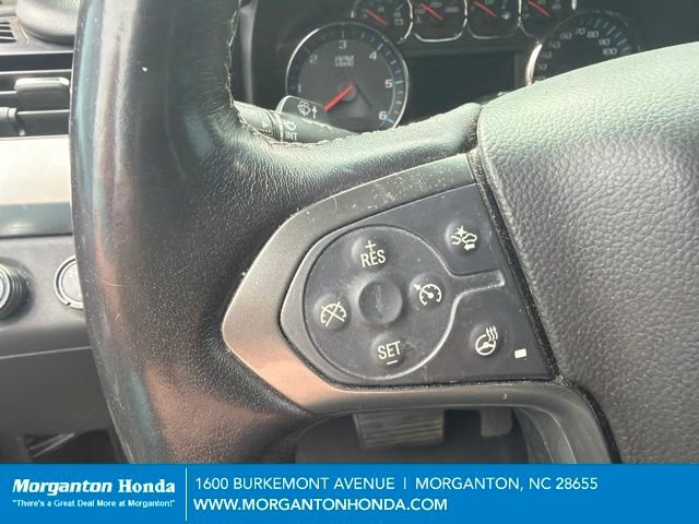 Used 2019 Chevrolet Tahoe LT AWD/4WD image 10