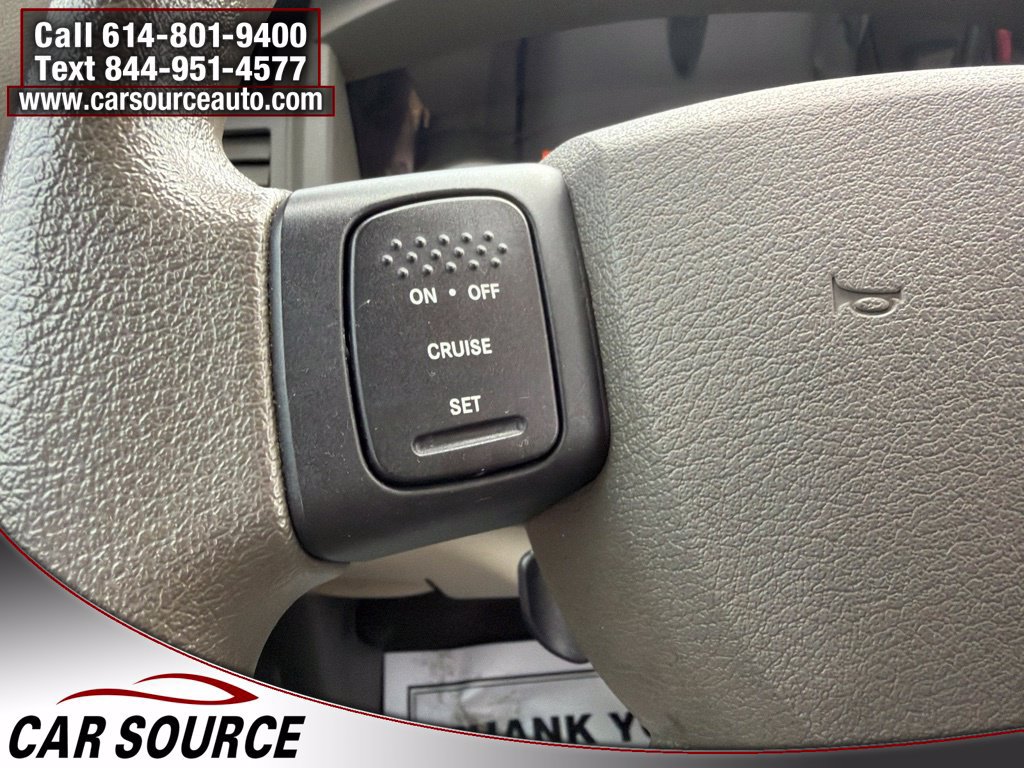 Used 2011 Dodge Dakota Big Horn AWD/4WD image 11