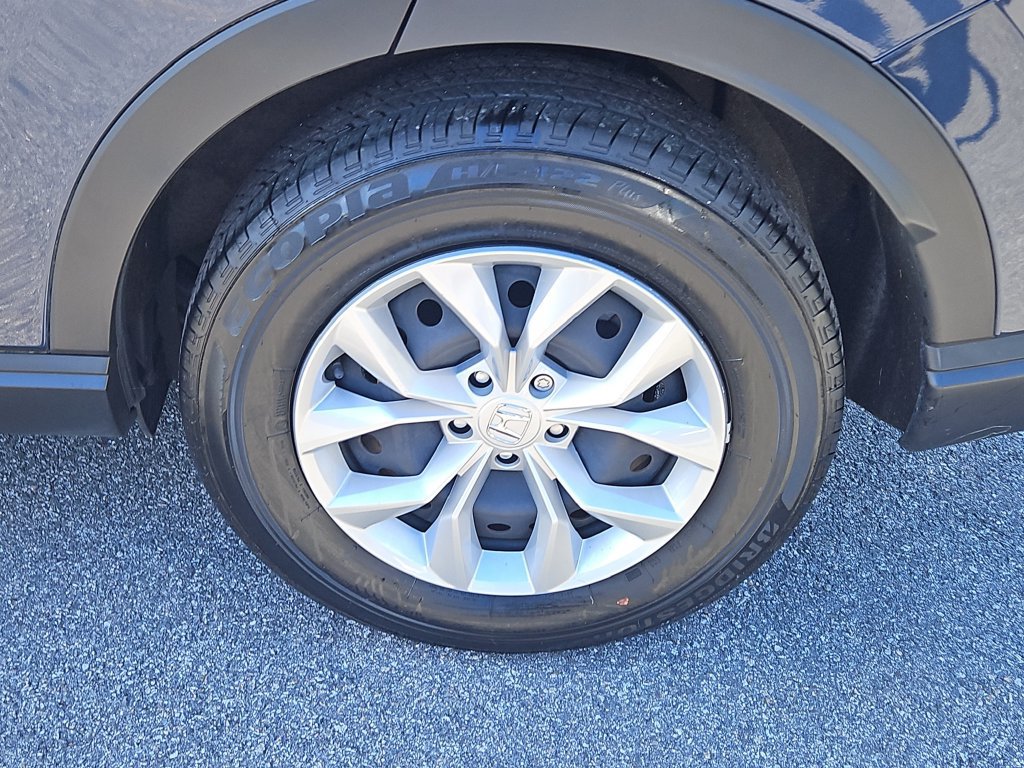 Used 2024 Honda CR-V LX image 8