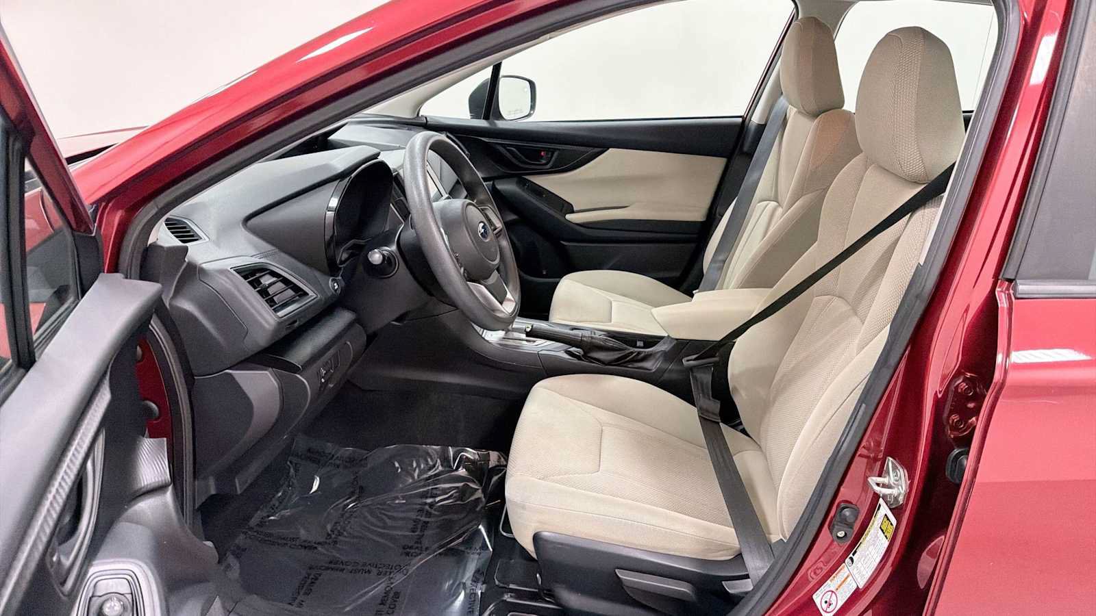 Used 2018 Subaru Impreza 2.0i AWD/4WD image 13