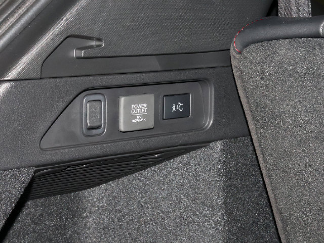 Certified 2026 Acura MDX A-Spec AWD/4WD image 33