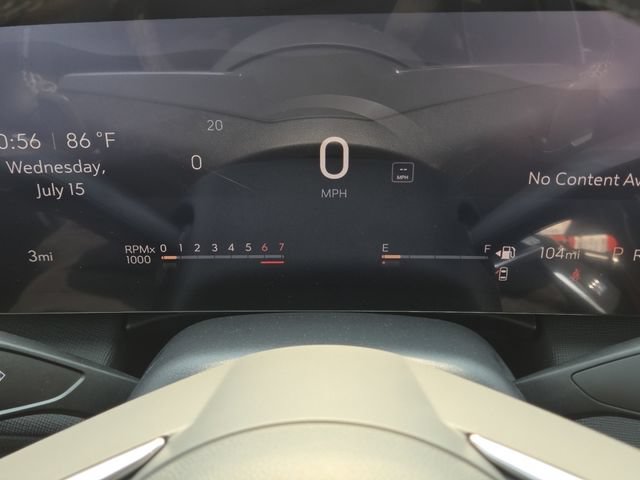 New 2026 Buick Enclave Sport Touring w/ Power Package FWD image 32