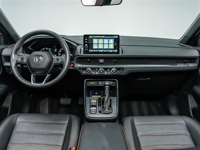 Used 2025 Honda CR-V Sport-L image 19