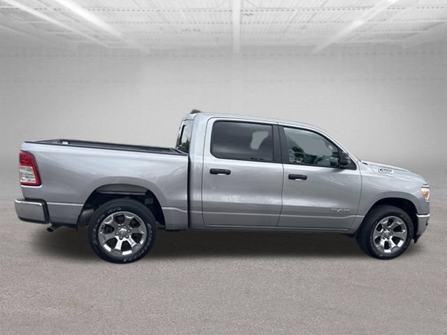 Used 2023 RAM 1500 Big Horn AWD/4WD image 10