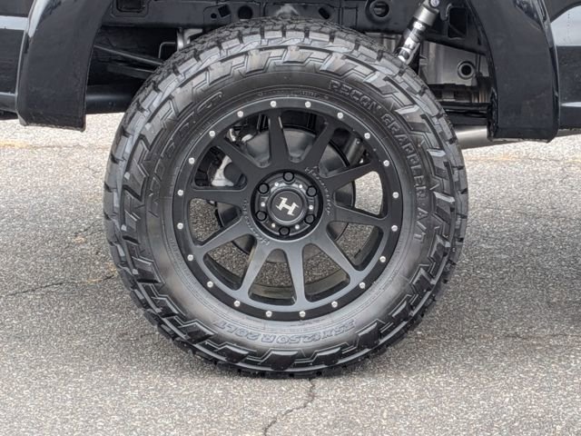 New 2025 Ford F150 Lariat w/ Equipment Group 502A High image 15