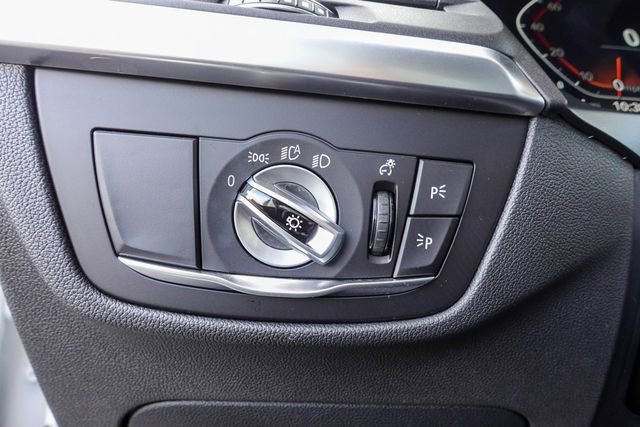 Used 2023 BMW X3 xDrive30i w/ M Sport Package image 17