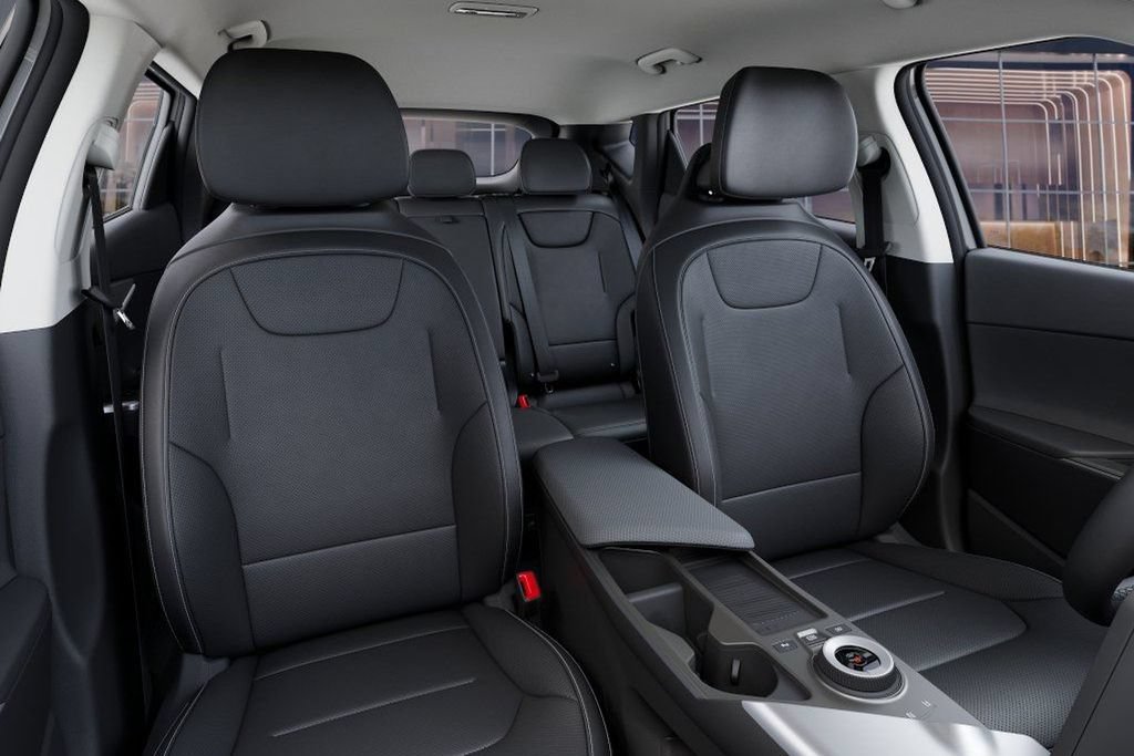 New 2026 Kia EV6 Wind RWD image 18