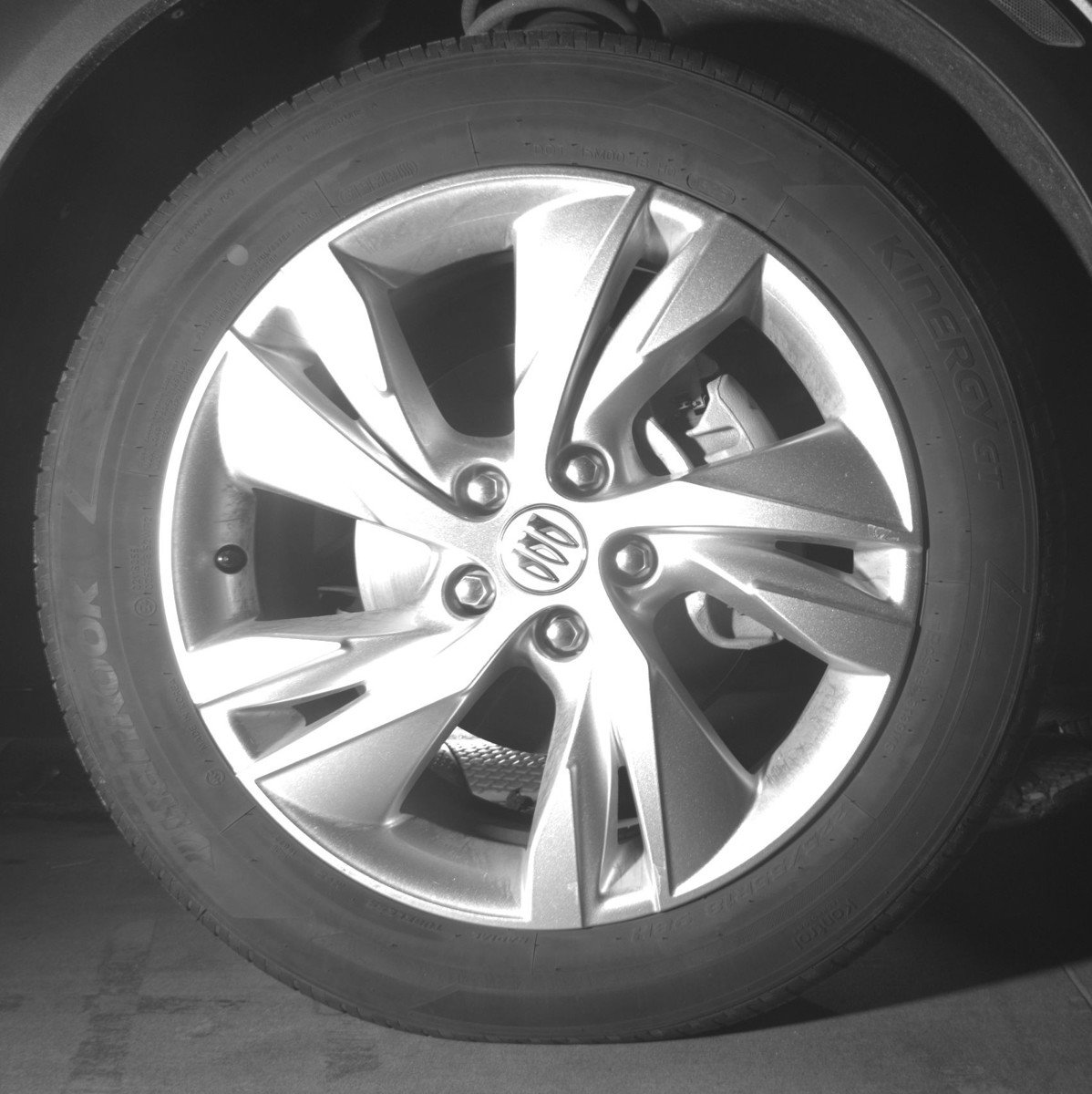 Used 2025 Buick Encore GX Preferred FWD image 13