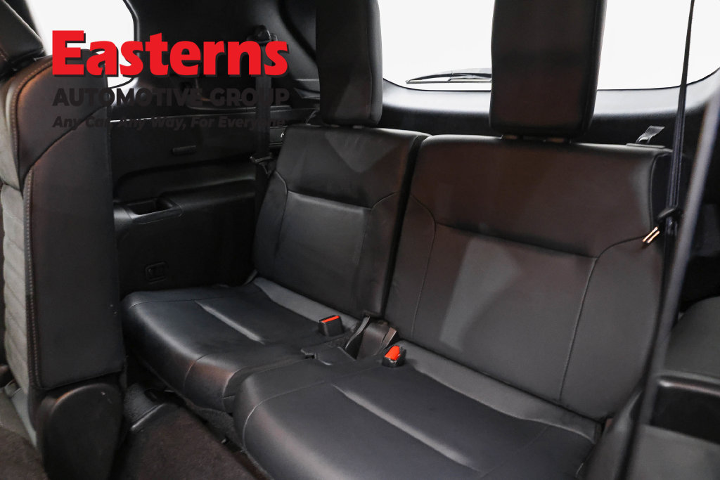 Used 2024 Mitsubishi Outlander SE FWD image 25