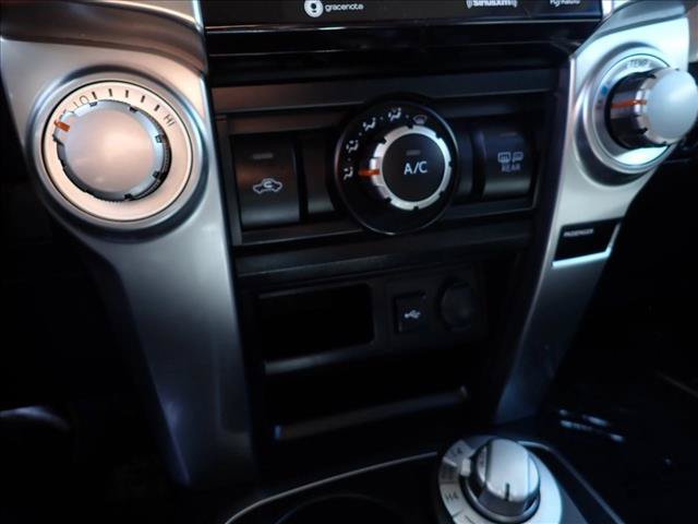 Used 2022 Toyota 4Runner SR5 Premium AWD/4WD image 26
