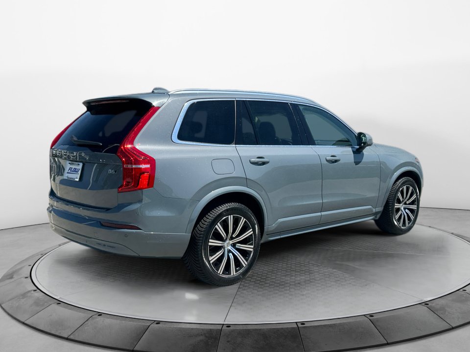 Used 2023 Volvo XC90 B6 Core w/ Protection Package Premier AWD/4WD image 7