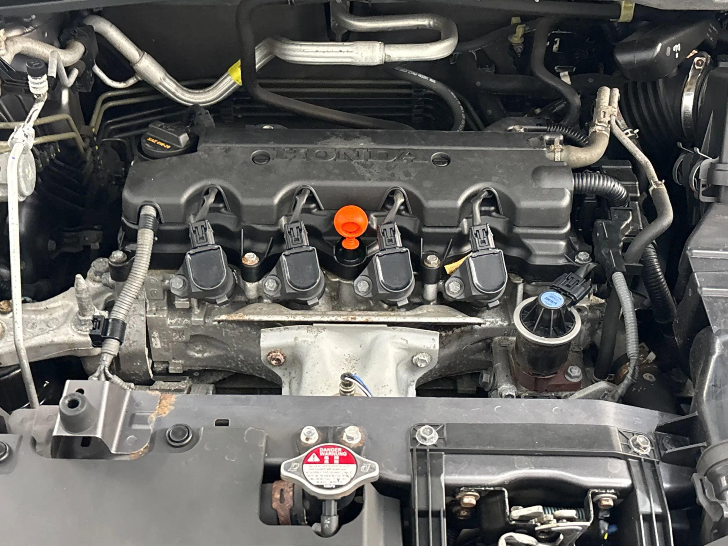 Used 2019 Honda HR-V Sport image 30