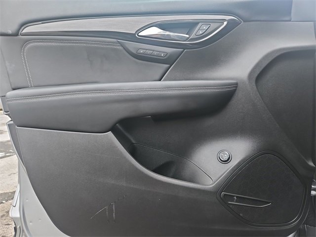 Certified 2023 Buick Envision Essence image 22