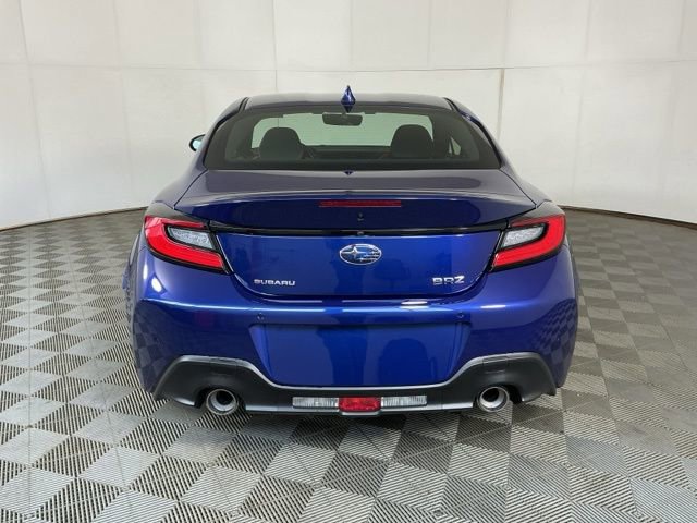 New 2026 Subaru BRZ Limited image 6