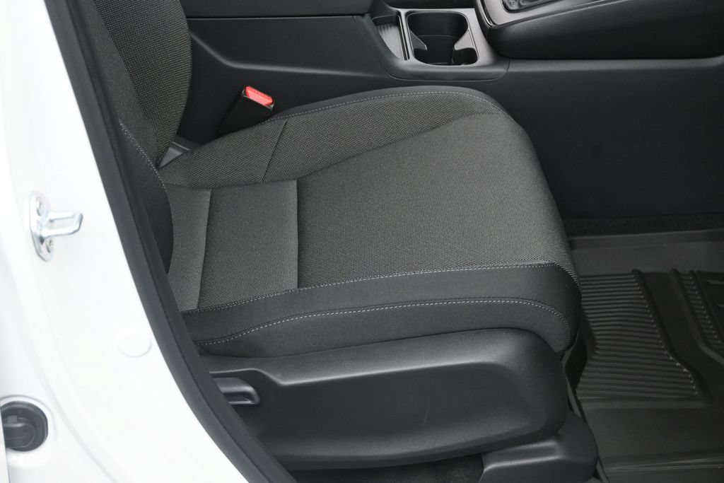 New 2026 Honda CR-V EX image 10