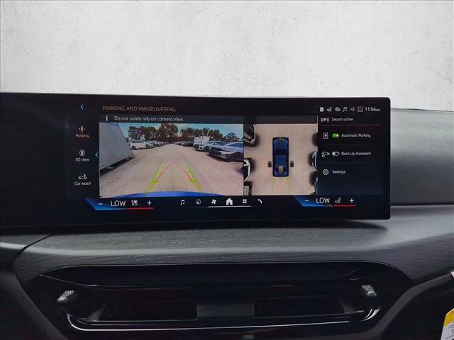 New 2026 BMW 230i Coupe w/ M Sport Package RWD image 12