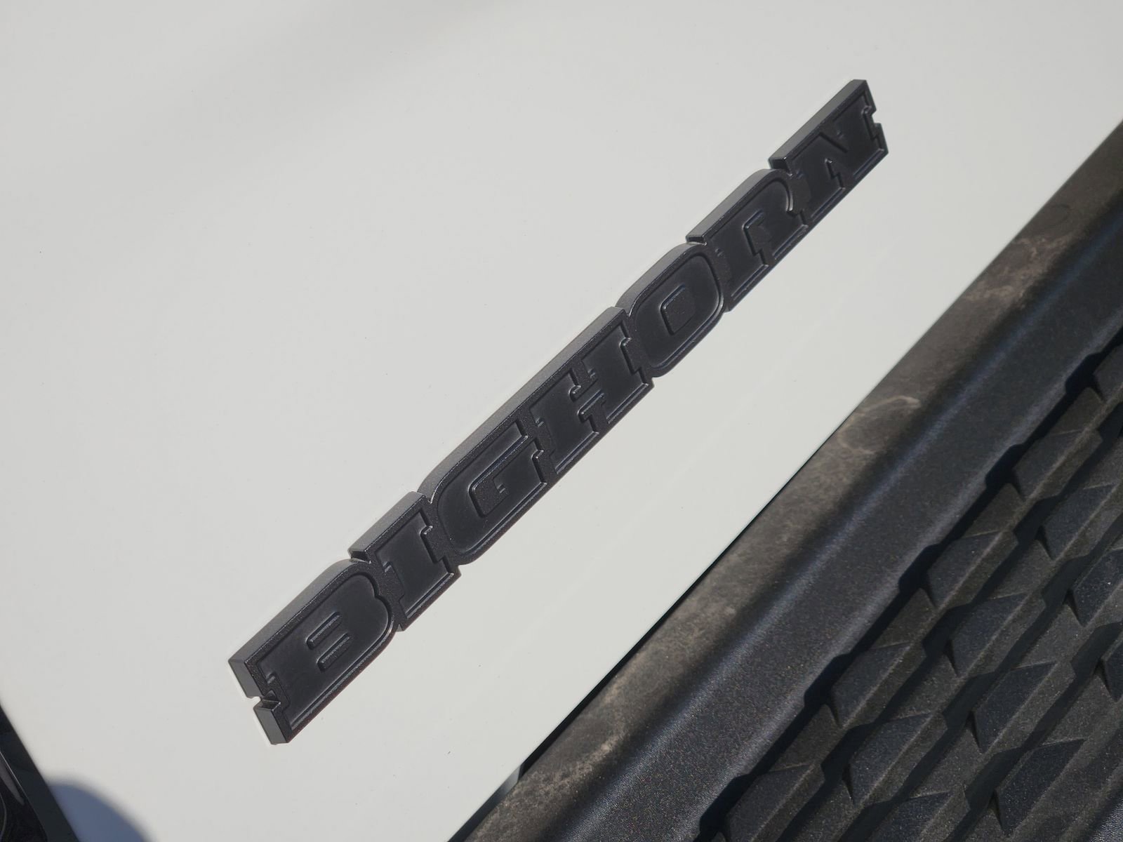 New 2025 RAM 2500 Big Horn image 18