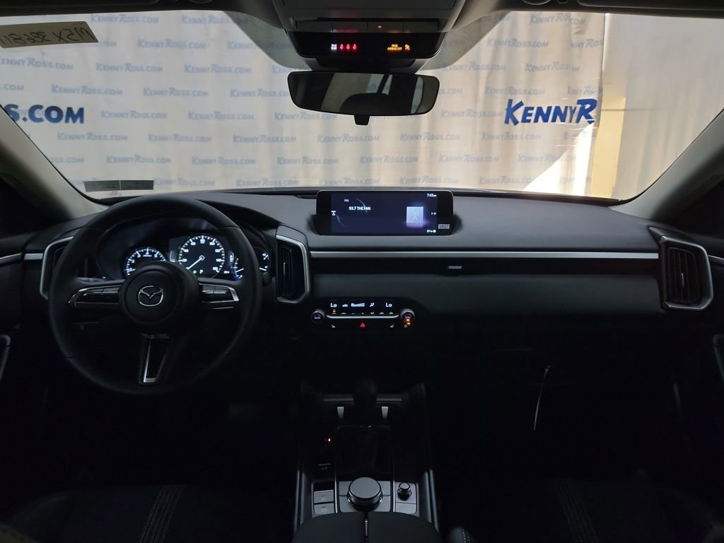 New 2025 MAZDA CX-50 AWD 2.5 S w/ Preferred Package image 15