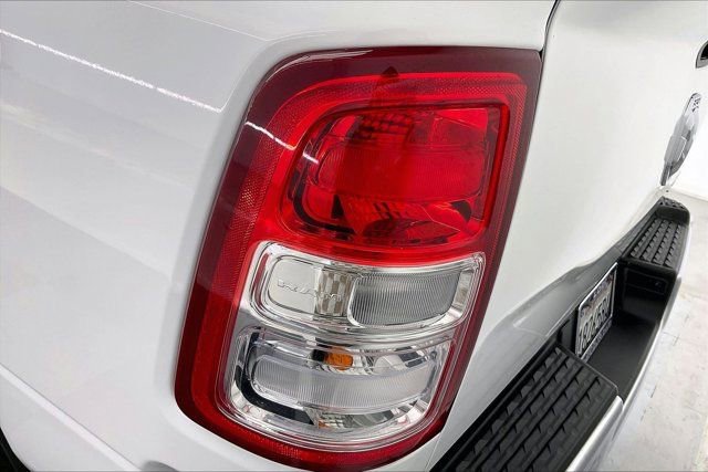 Used 2022 RAM 2500 Tradesman image 30