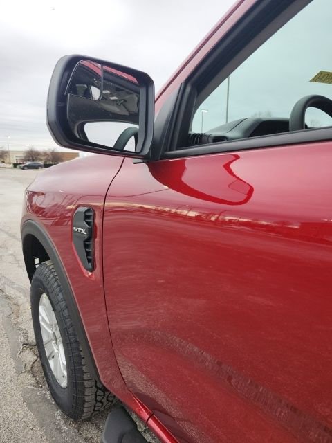 New 2025 Ford Ranger XL w/ Trailer Tow Package image 19