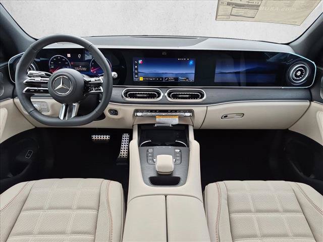 New 2027 Mercedes-Benz GLE 450 4MATIC image 15
