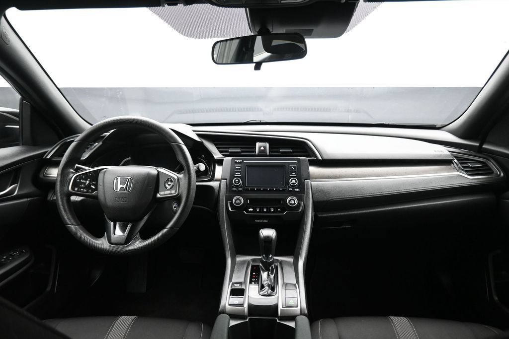 Used 2020 Honda Civic LX image 33