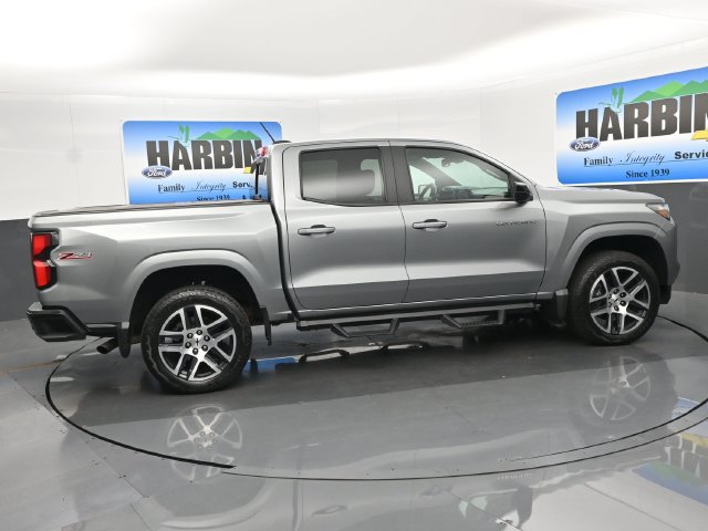 Used 2024 Chevrolet Colorado Z71 w/ Z71 Convenience Package 2 AWD/4WD image 6