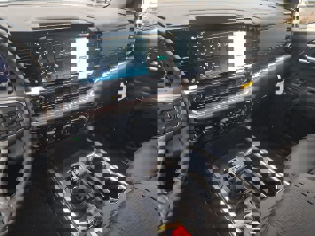 New 2026 Chevrolet Silverado 1500 LTZ w/ LTZ Premium Package image 34