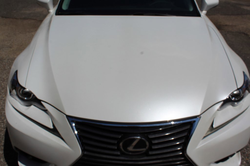 Used 2014 Lexus IS 250 image 9