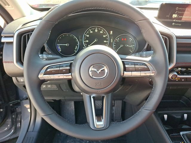 New 2026 MAZDA CX-50 AWD 2.5 Hybrid w/ Premium Pkg image 20